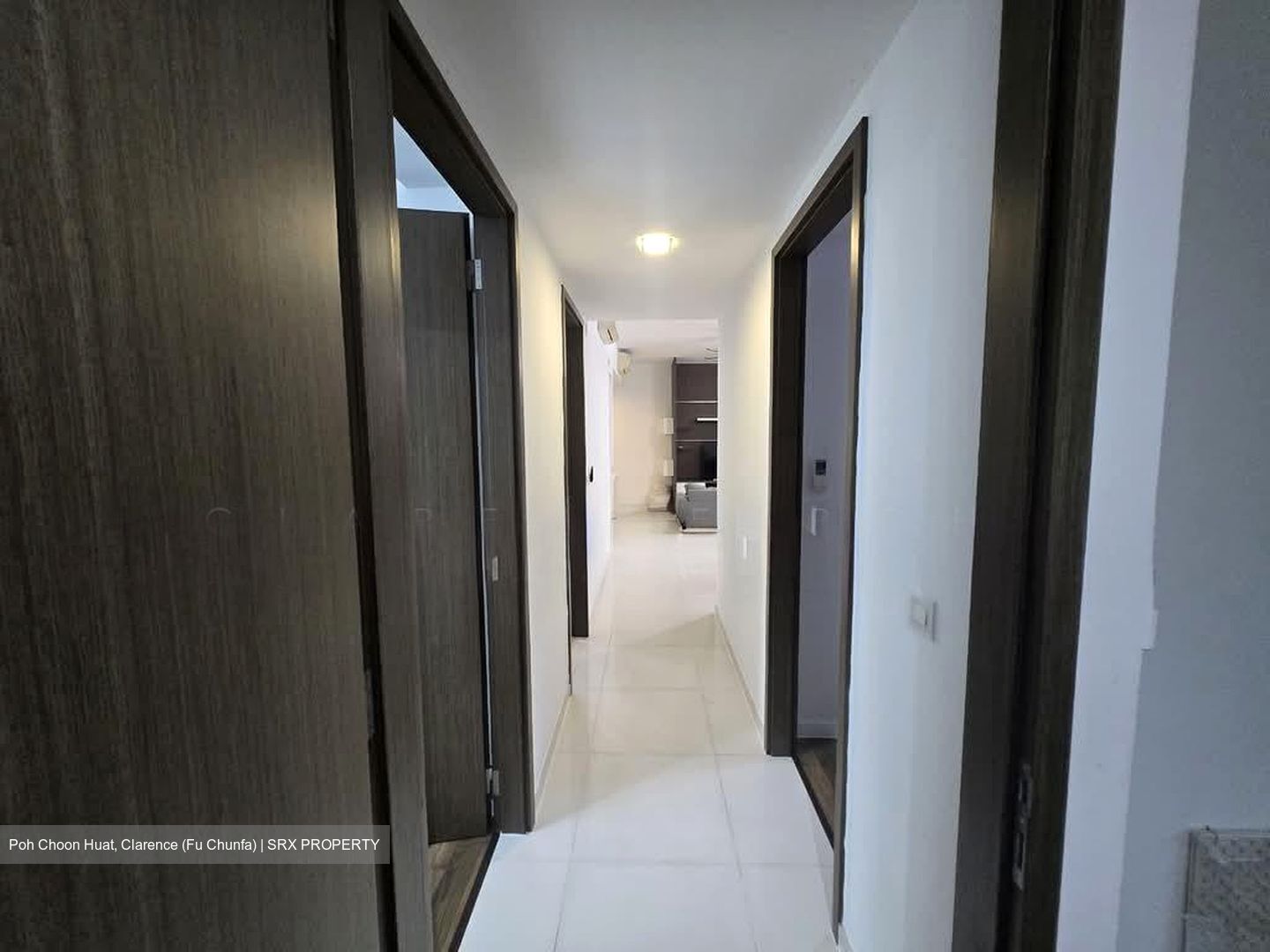 Hundred Trees (D5), Condominium #558034001
